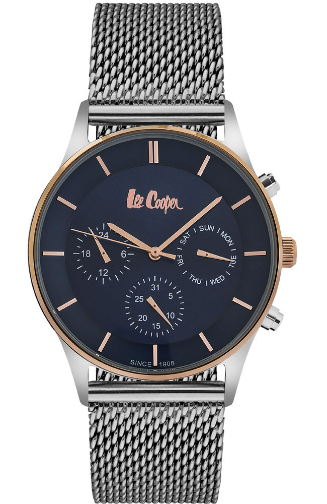 Часы Lee Cooper Casual LC06544.590
